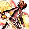 Angel Slash icon