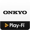 Onkyo Music Control App icon