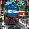 City Train Simulator Games 3dアイコン