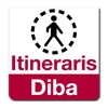 Itineraris Parcs आइकन