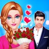 Икона High School Crush Love Story