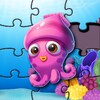 Fun Kids Jigsaw Puzzles icon