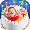 Photo on Birthday Cakes 图标