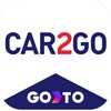 CAR2GO icon