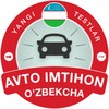 Millioner Avto Imtihon 2023 icon