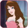 Sleeping Beauty icon