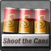 ShootTheCans icon