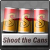 Ikon ShootTheCans