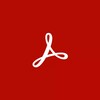 5. Adobe Acrobat Reader icon