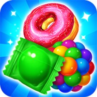 Candy Mania android app icon