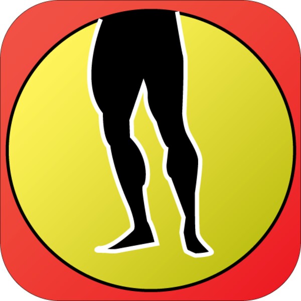 Awesome Legs for Android - Download the APK from Uptodown