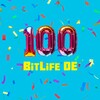 Icône BitLife DE