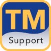 Touchmate Support icon