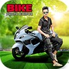 Bike Photo Editor 2020 New icon