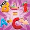 Alfabeto Español Memory Game 图标