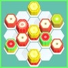 Icono de Hexa Puzzle Master