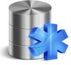 Corrupt SQL Database Recovery Tool icon