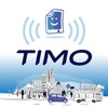 TIMO icon