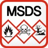 MSDS(물질안전보건자료) icon