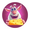 Booba Cheese Rush icon