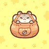 Hamster Bag Factory: Tycoon 아이콘