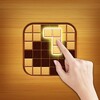 Cube Block: Classic Puzzle आइकन