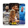 Football Wallpaper HD 4K icon