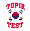 Topik Test Korea ( UBT , PBT ) icon