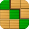 Wooduko - Classic Block Puzzle icon
