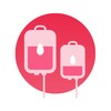 AP Blood Donor  icon