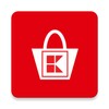 Kaufland Click & Collect icon