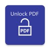 ไอคอน Unlock PDF : Remove PDF Passwo