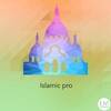 Ícone de Islamic pro