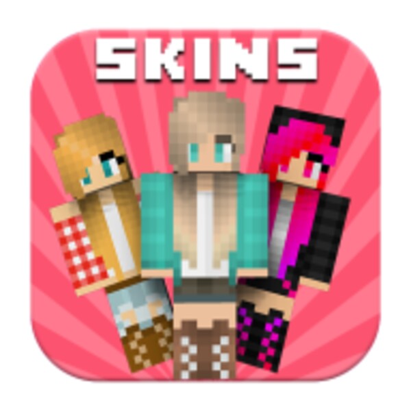 Girl Skins for Minecraft for Android - Download the APK from Uptodown