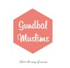 GUNDBAL MUSLIMS icon