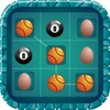 Icono de SportsBall Link- link the balls