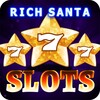 Rich Santa Slots icon