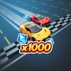 Icono de Car Race x1000