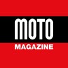 Icono de Moto Magazine