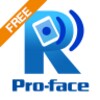 Pro-face Remote HMI Free icon