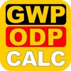 Icône GWP-ODP Calculator