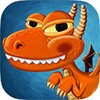 Dragons-svn icon
