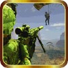 Gunships Commandos War Attack 3D icon