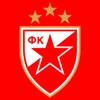 Icono de FK Crvena zvezda
