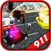 911 Highway Emergency Rescue icon