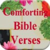 Comforting Bible Verses About Death icon