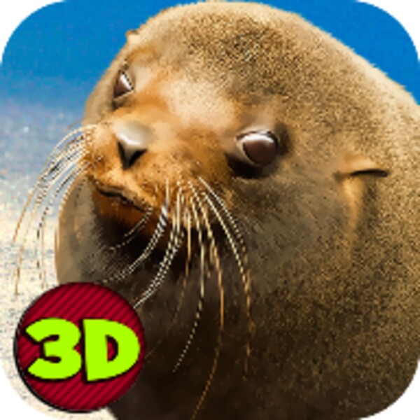 Seal Simulator for Android - Download the APK from Uptodown