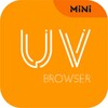 UV Browser Mini icon