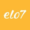 Elo7 图标