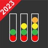 Ball Sort Puzzle - Color 2024 icon